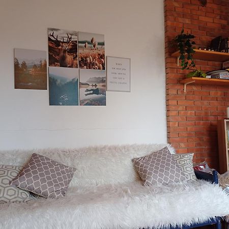 Chalet Grazia Valgiano Εξωτερικό φωτογραφία
