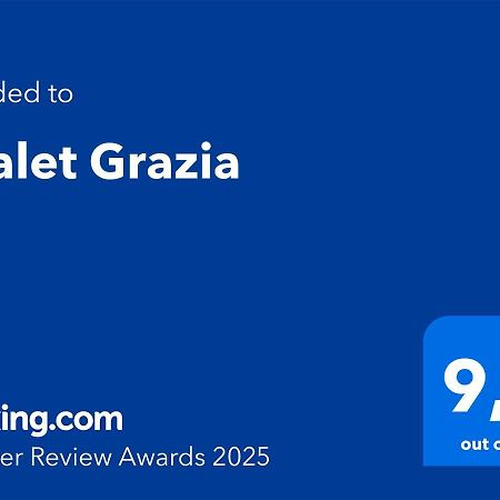 Chalet Grazia Valgiano Εξωτερικό φωτογραφία