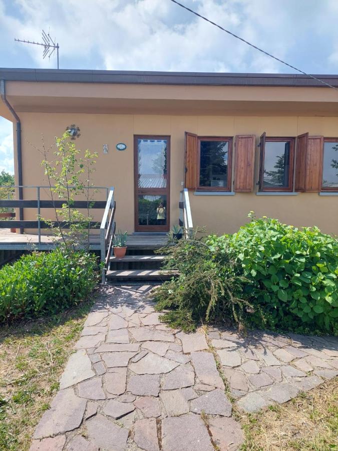 Chalet Grazia Valgiano Εξωτερικό φωτογραφία
