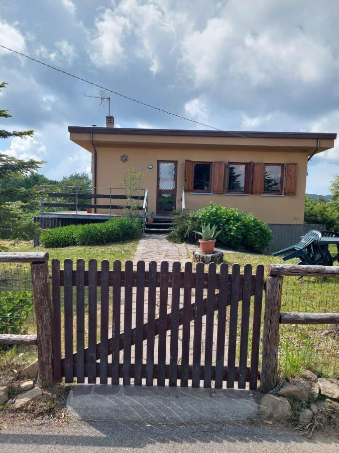 Chalet Grazia Valgiano Εξωτερικό φωτογραφία