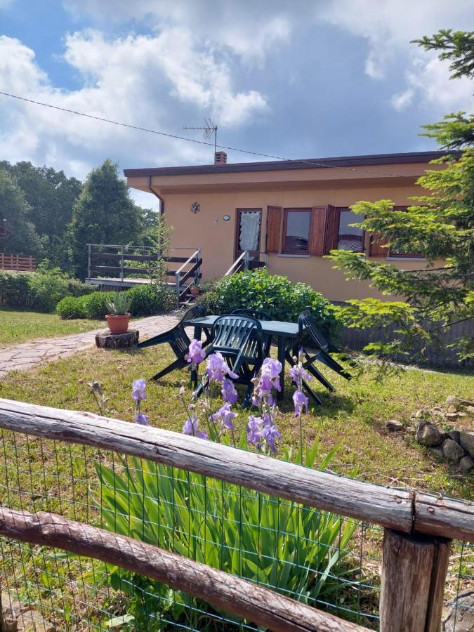 Chalet Grazia Valgiano Εξωτερικό φωτογραφία