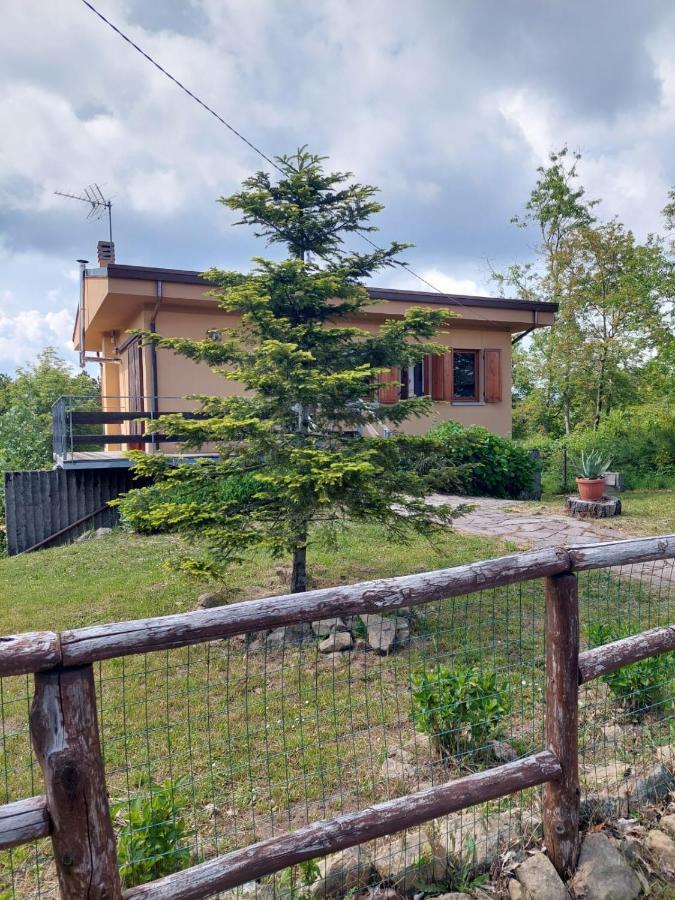 Chalet Grazia Valgiano Εξωτερικό φωτογραφία