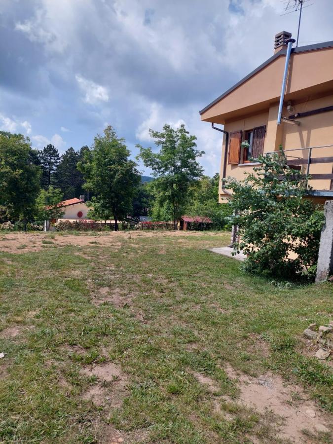 Chalet Grazia Valgiano Εξωτερικό φωτογραφία