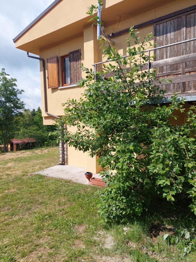 Chalet Grazia Valgiano Εξωτερικό φωτογραφία