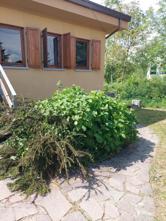 Chalet Grazia Valgiano Εξωτερικό φωτογραφία