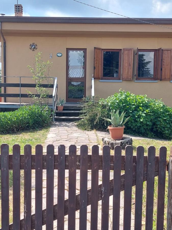 Chalet Grazia Valgiano Εξωτερικό φωτογραφία