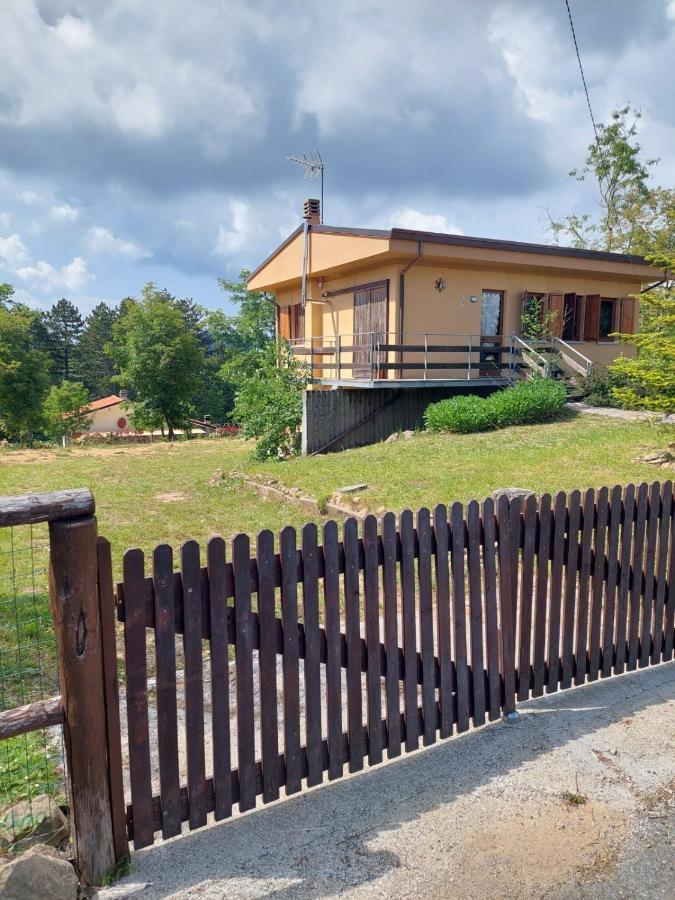 Chalet Grazia Valgiano Εξωτερικό φωτογραφία