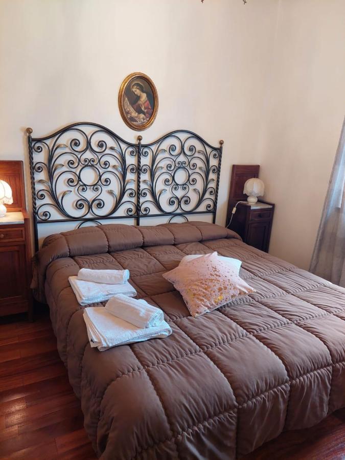 Chalet Grazia Valgiano Εξωτερικό φωτογραφία