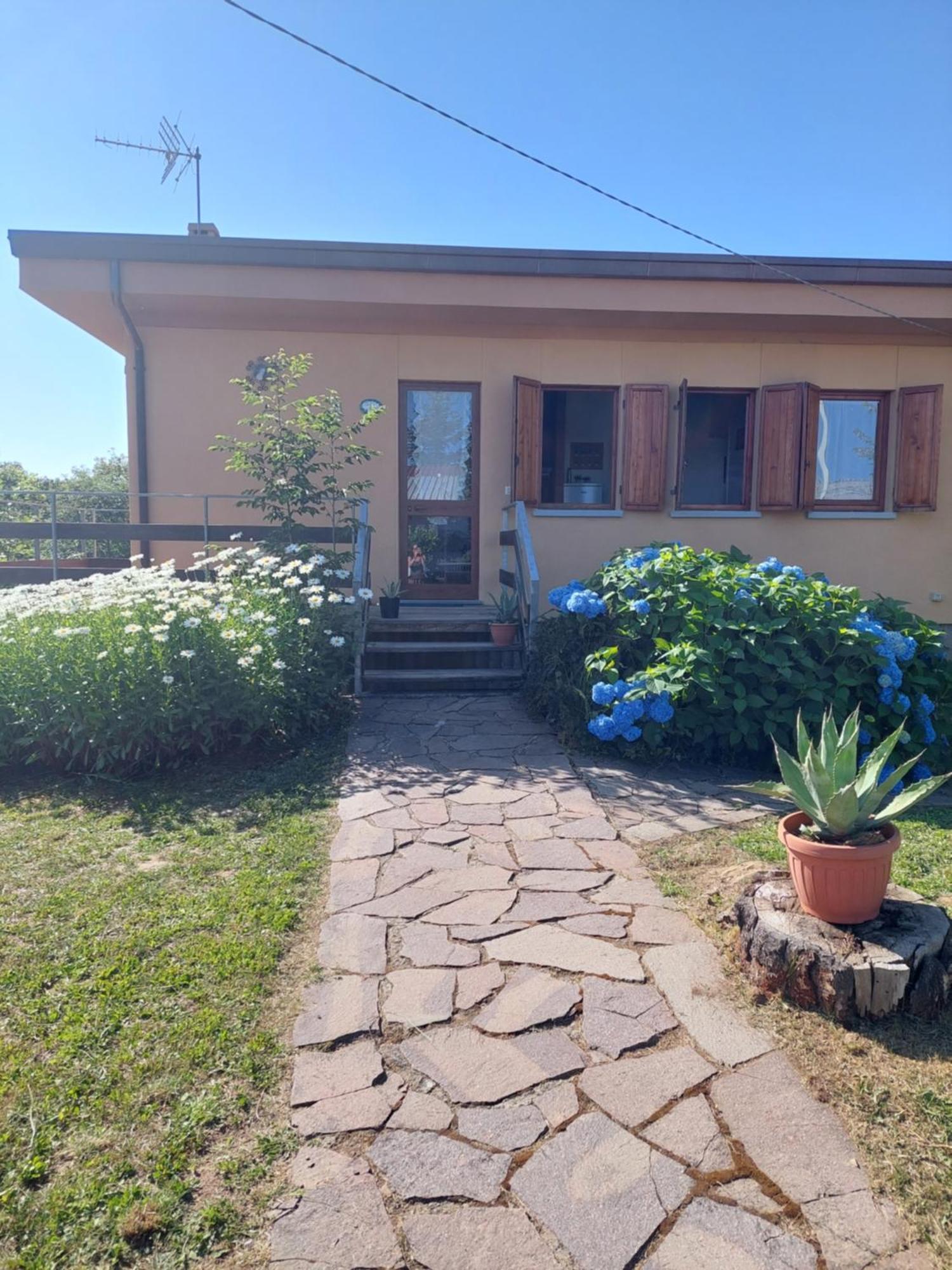 Chalet Grazia Valgiano Εξωτερικό φωτογραφία
