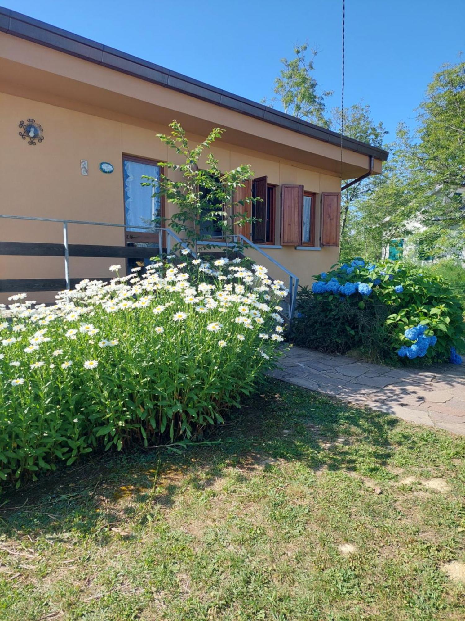 Chalet Grazia Valgiano Εξωτερικό φωτογραφία