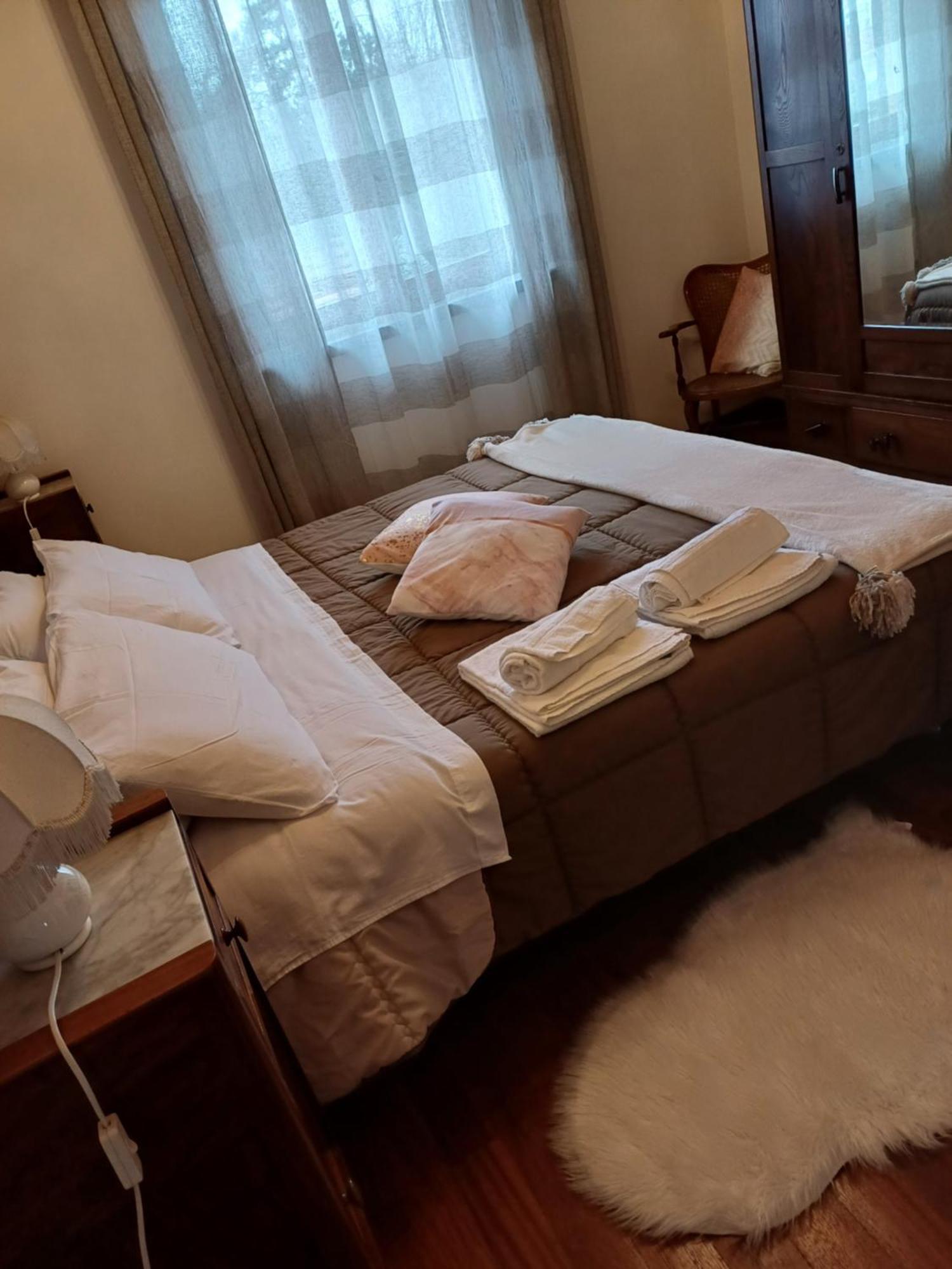 Chalet Grazia Valgiano Εξωτερικό φωτογραφία