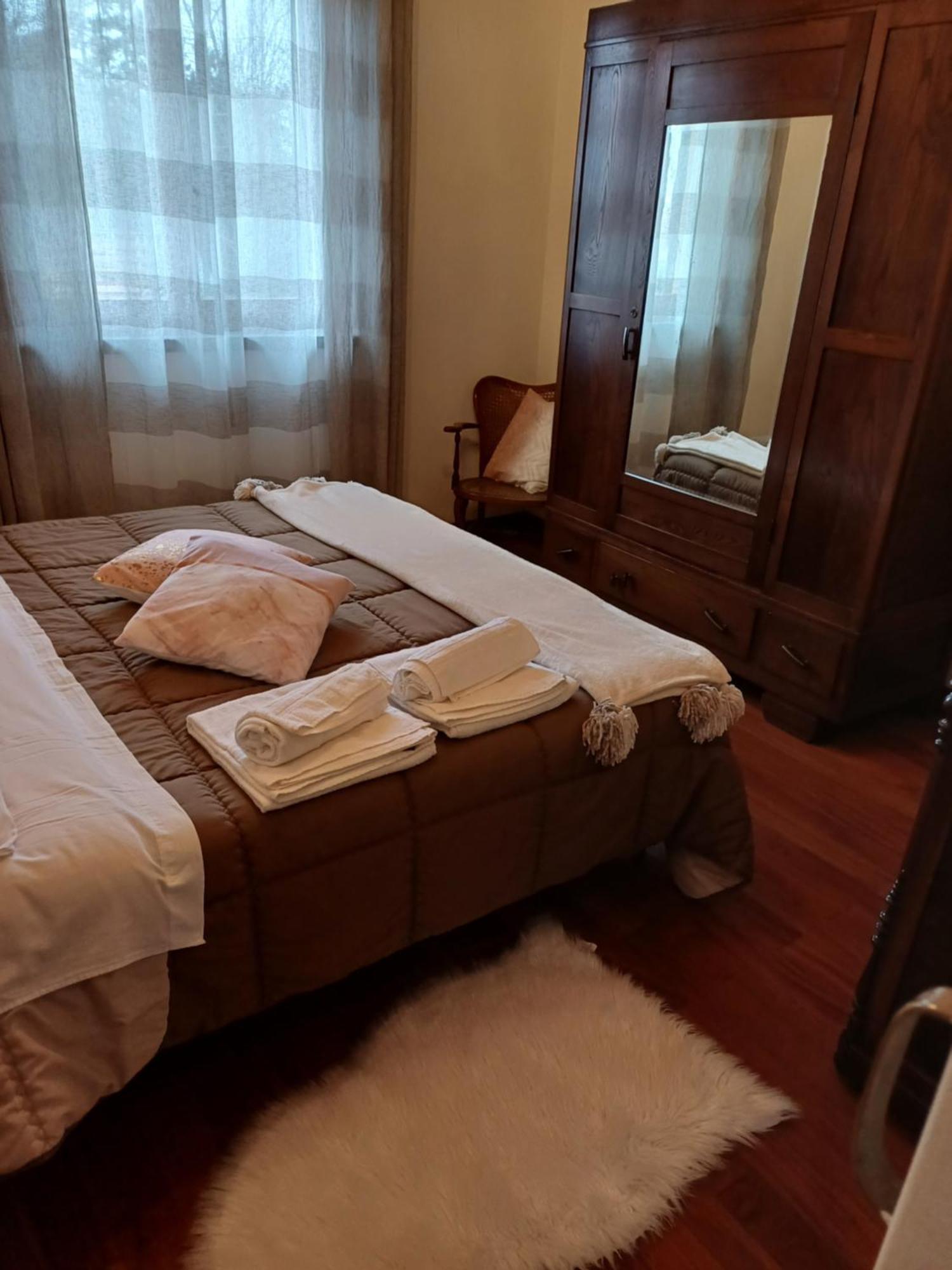 Chalet Grazia Valgiano Εξωτερικό φωτογραφία
