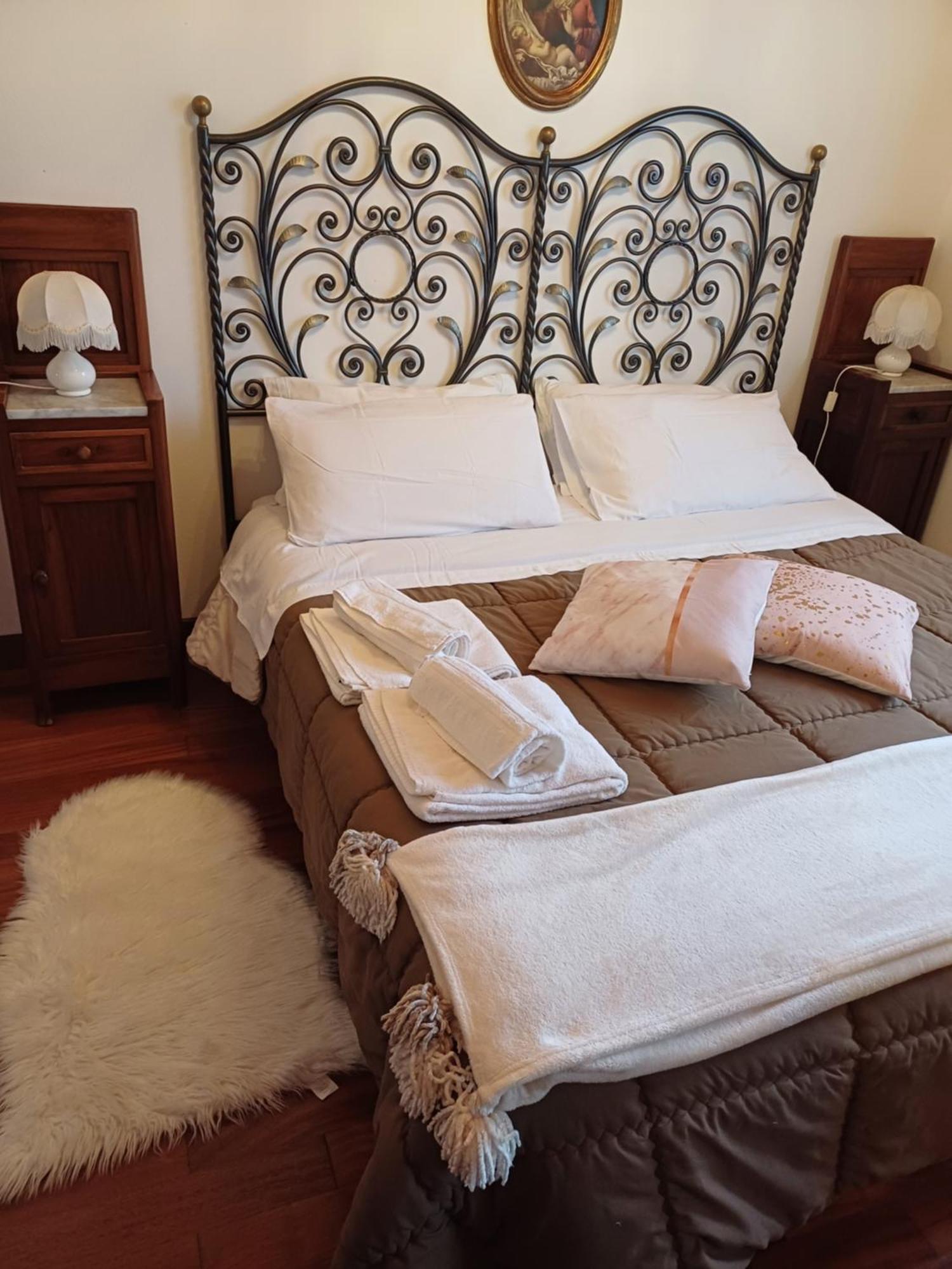 Chalet Grazia Valgiano Εξωτερικό φωτογραφία