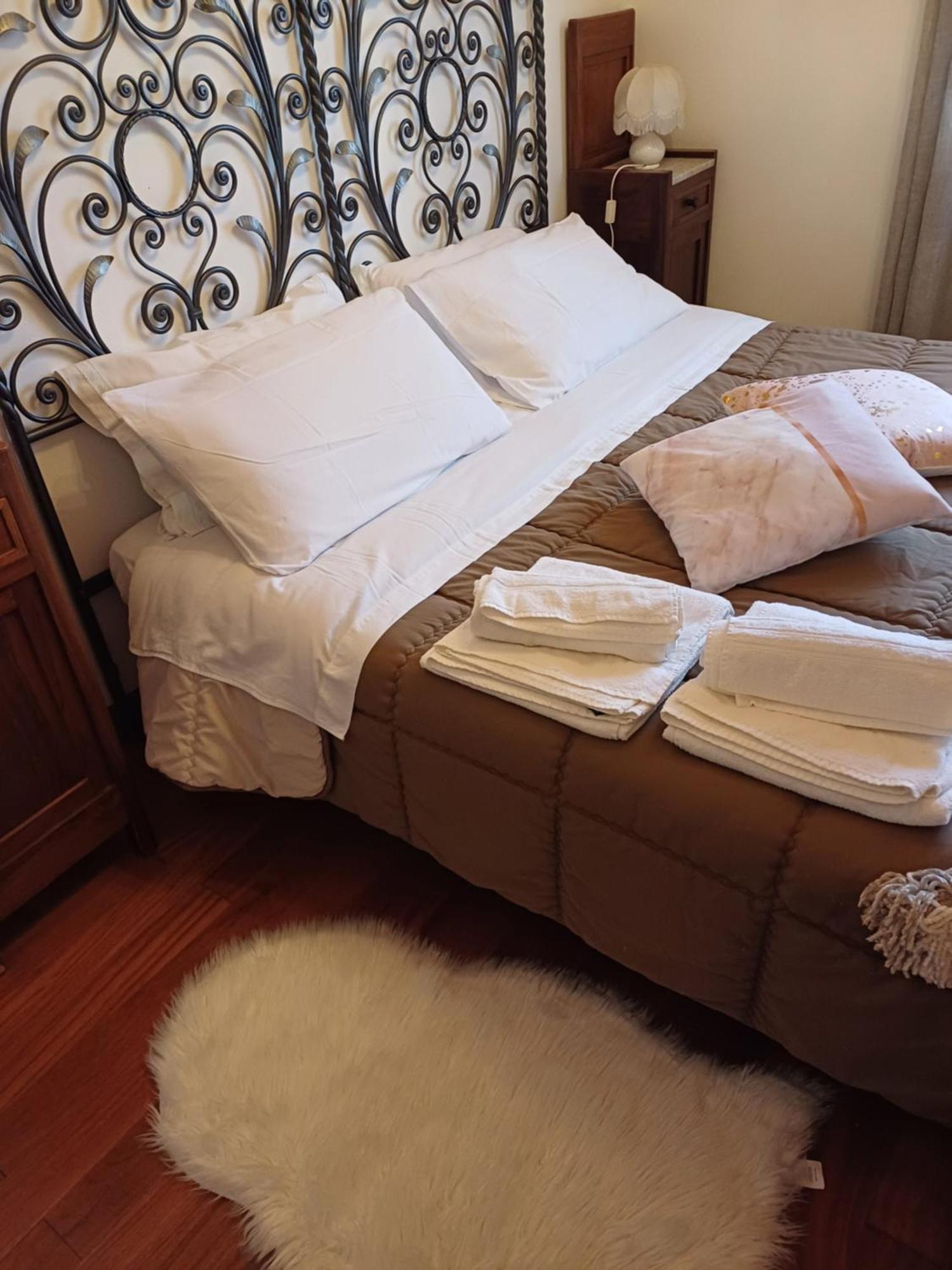 Chalet Grazia Valgiano Εξωτερικό φωτογραφία