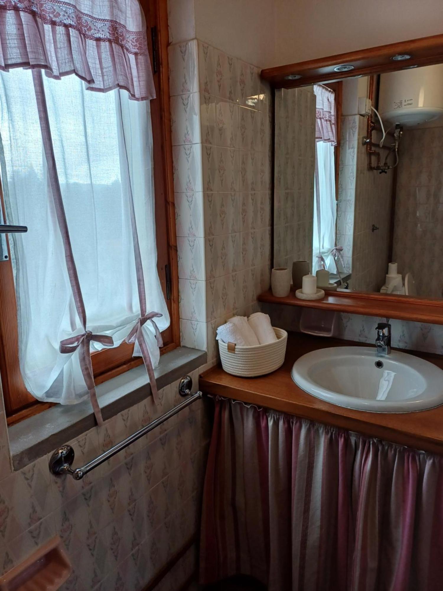 Chalet Grazia Valgiano Εξωτερικό φωτογραφία