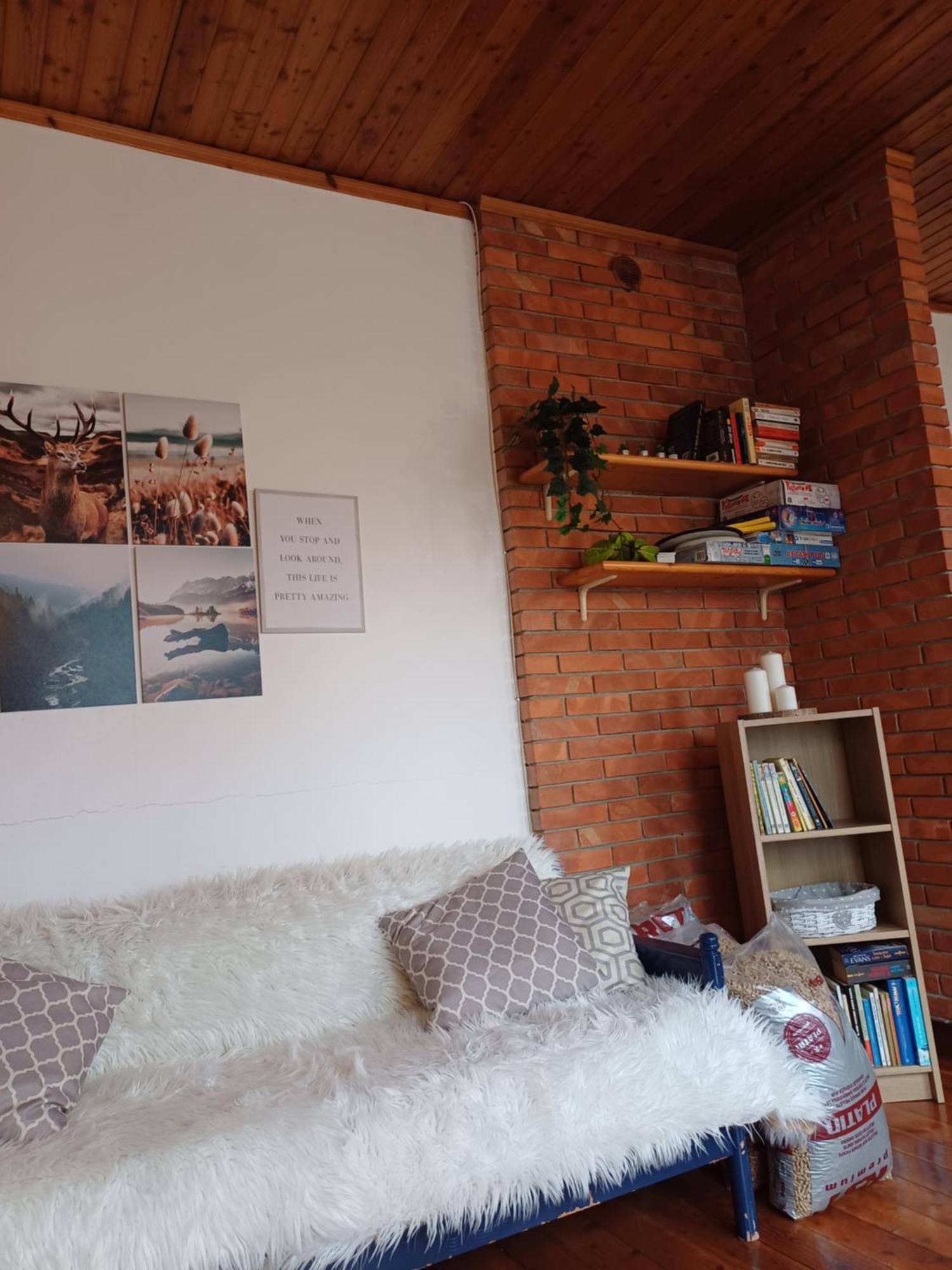 Chalet Grazia Valgiano Εξωτερικό φωτογραφία