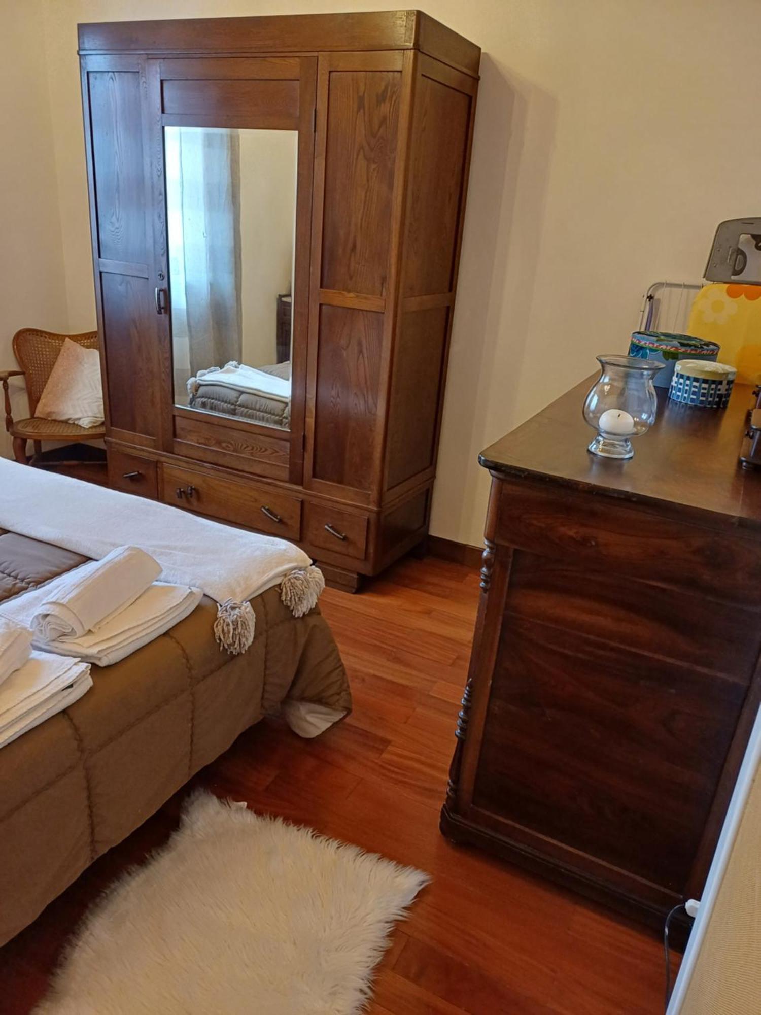 Chalet Grazia Valgiano Εξωτερικό φωτογραφία