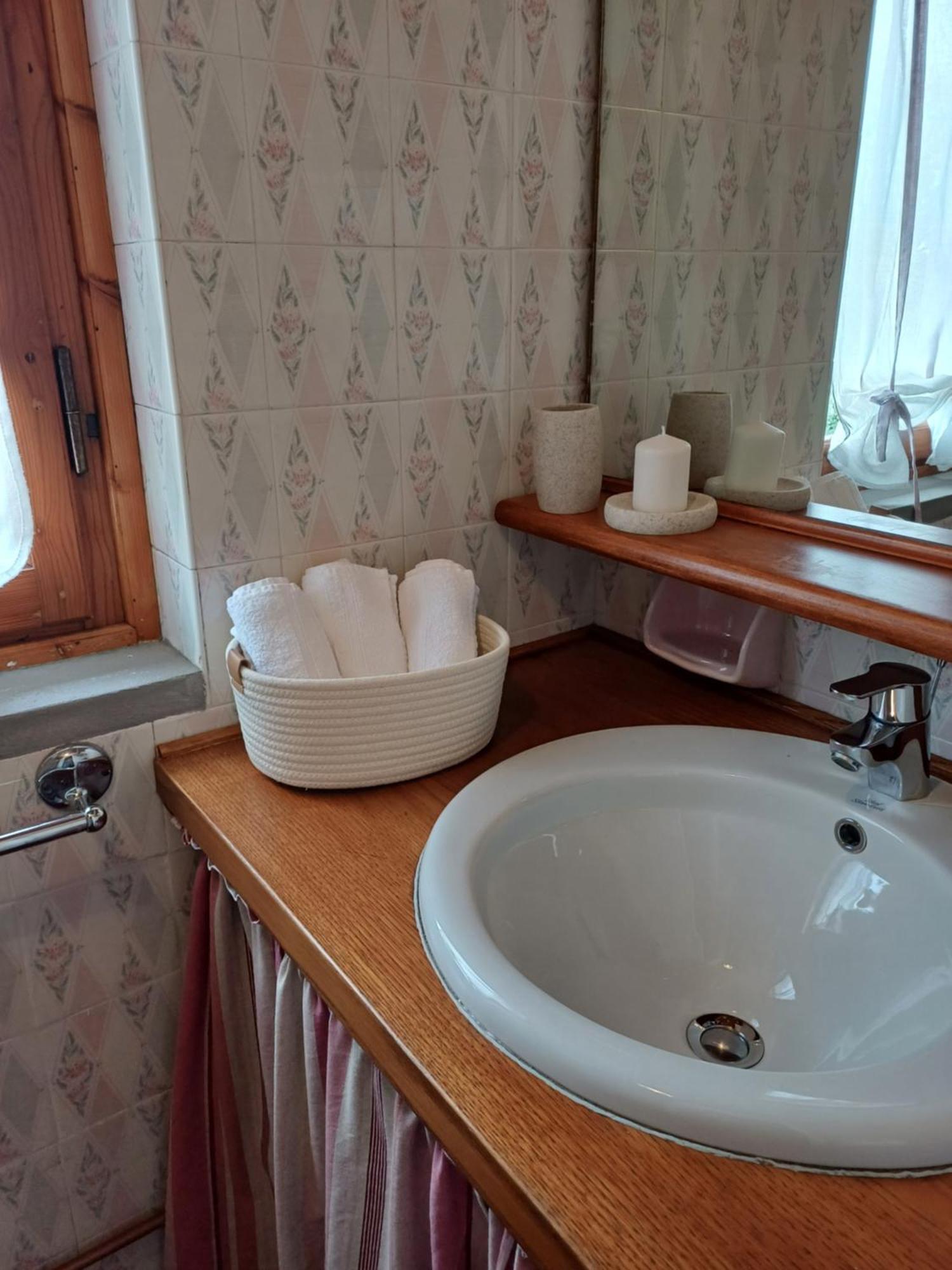 Chalet Grazia Valgiano Εξωτερικό φωτογραφία