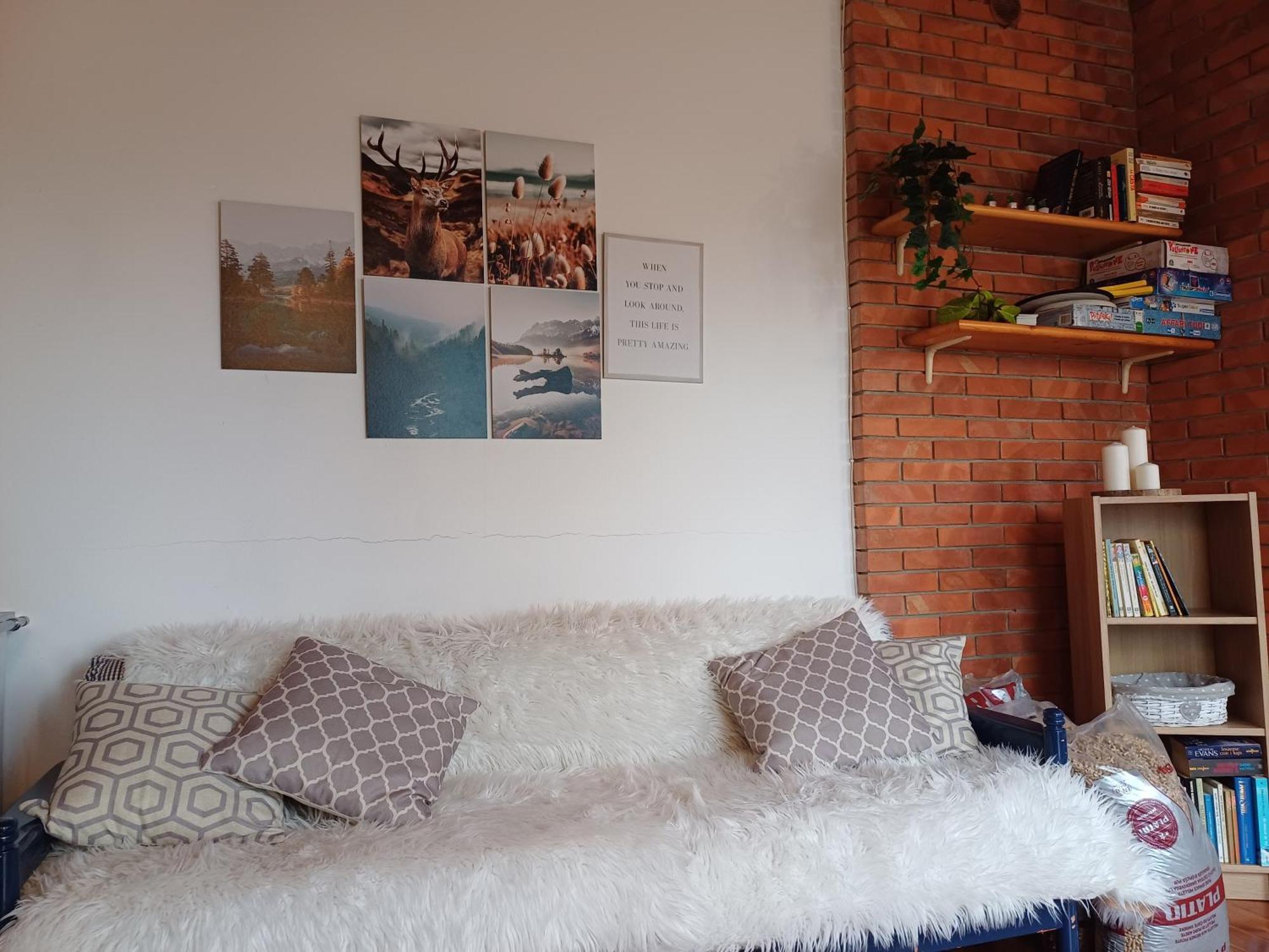Chalet Grazia Valgiano Εξωτερικό φωτογραφία
