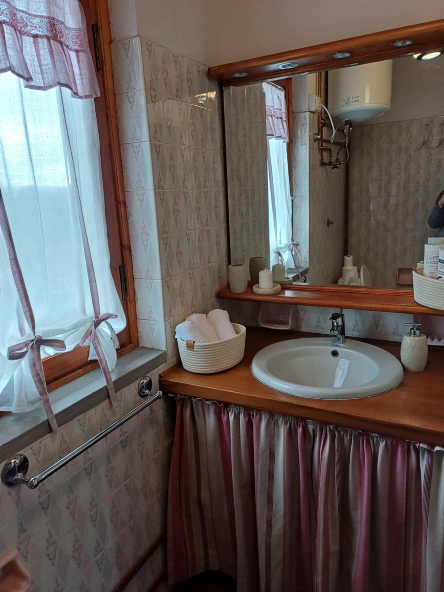 Chalet Grazia Valgiano Εξωτερικό φωτογραφία