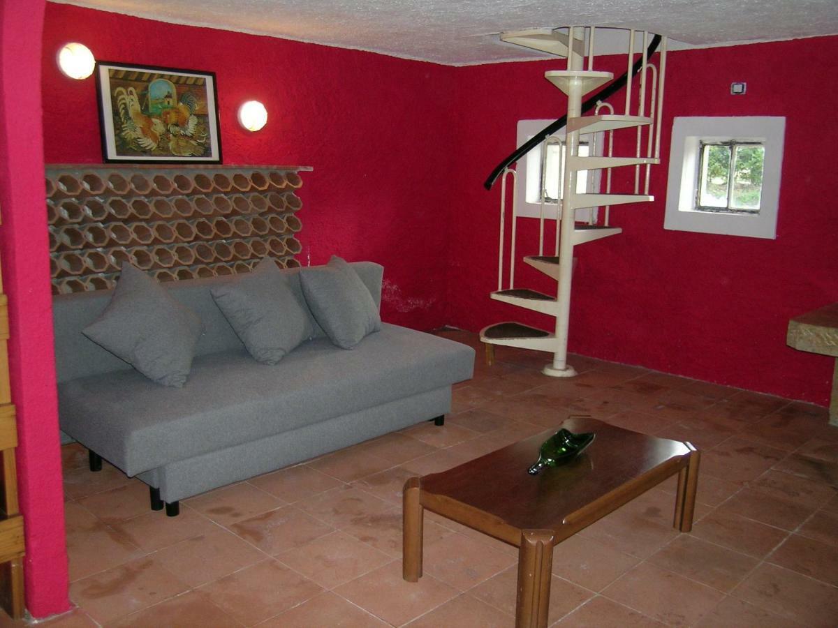 Chalet Grazia Valgiano Εξωτερικό φωτογραφία