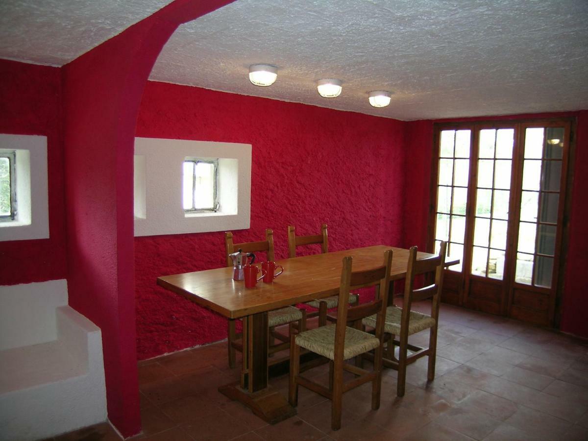 Chalet Grazia Valgiano Εξωτερικό φωτογραφία
