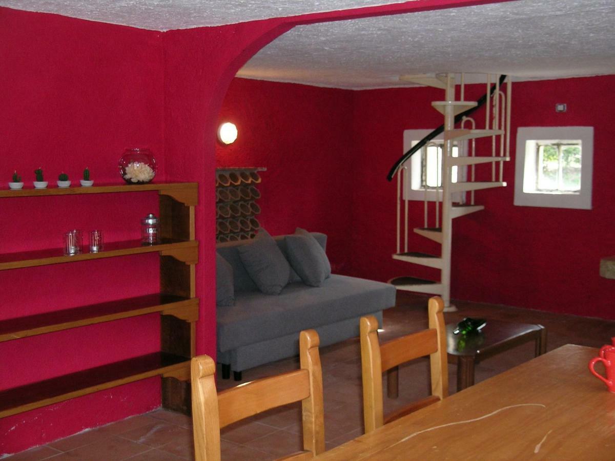Chalet Grazia Valgiano Εξωτερικό φωτογραφία