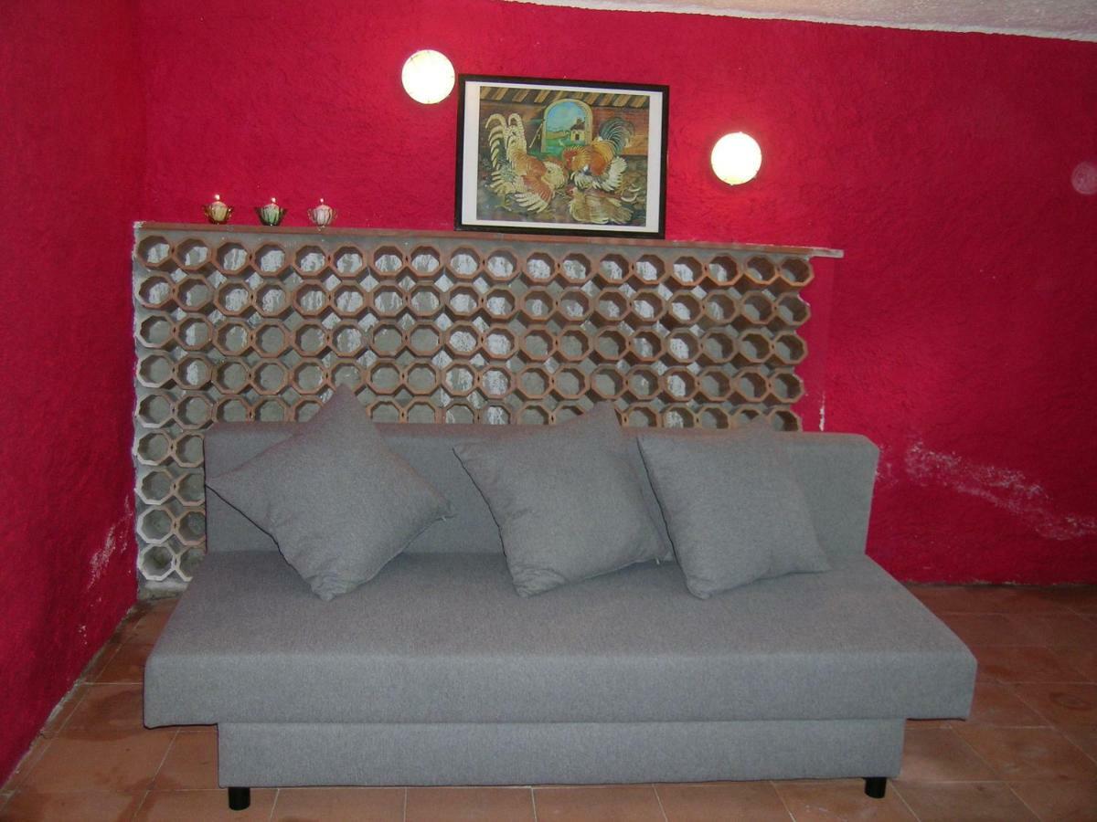 Chalet Grazia Valgiano Εξωτερικό φωτογραφία