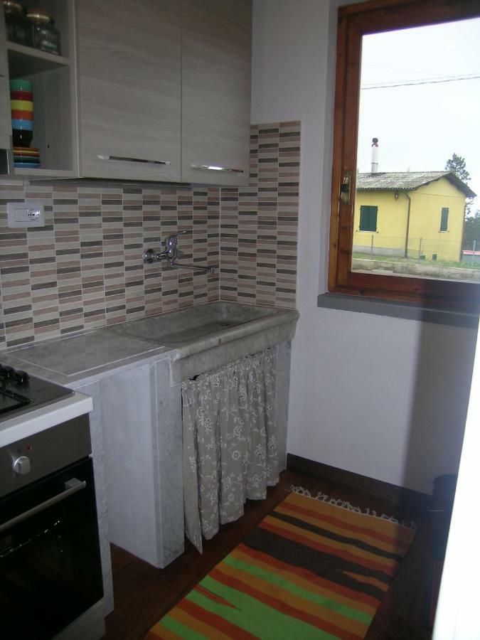 Chalet Grazia Valgiano Εξωτερικό φωτογραφία