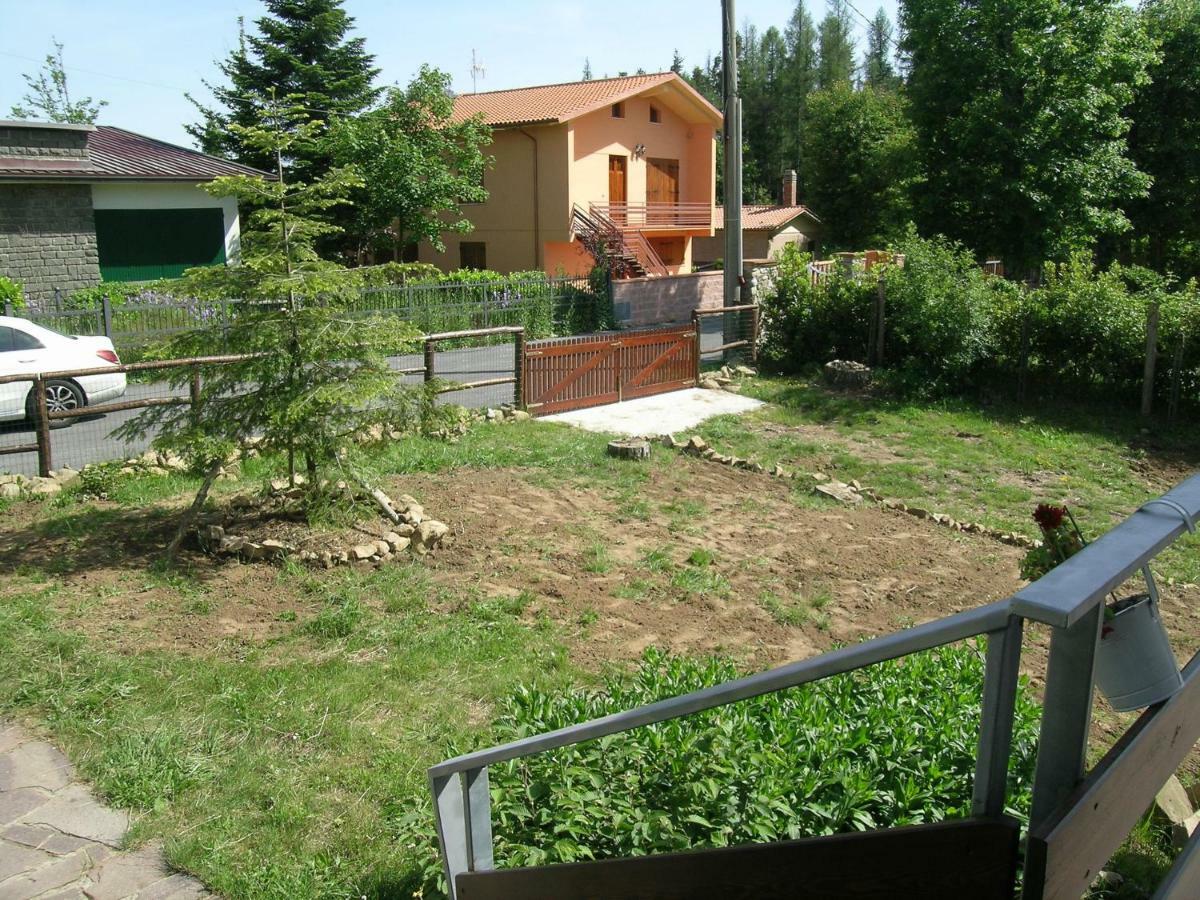 Chalet Grazia Valgiano Εξωτερικό φωτογραφία