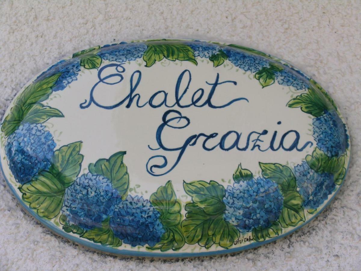 Chalet Grazia Valgiano Εξωτερικό φωτογραφία