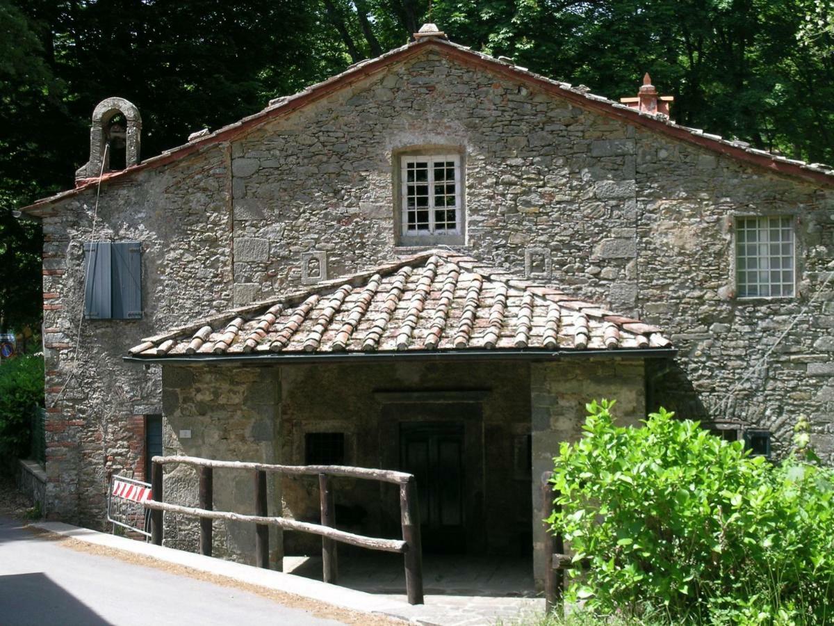Chalet Grazia Valgiano Εξωτερικό φωτογραφία