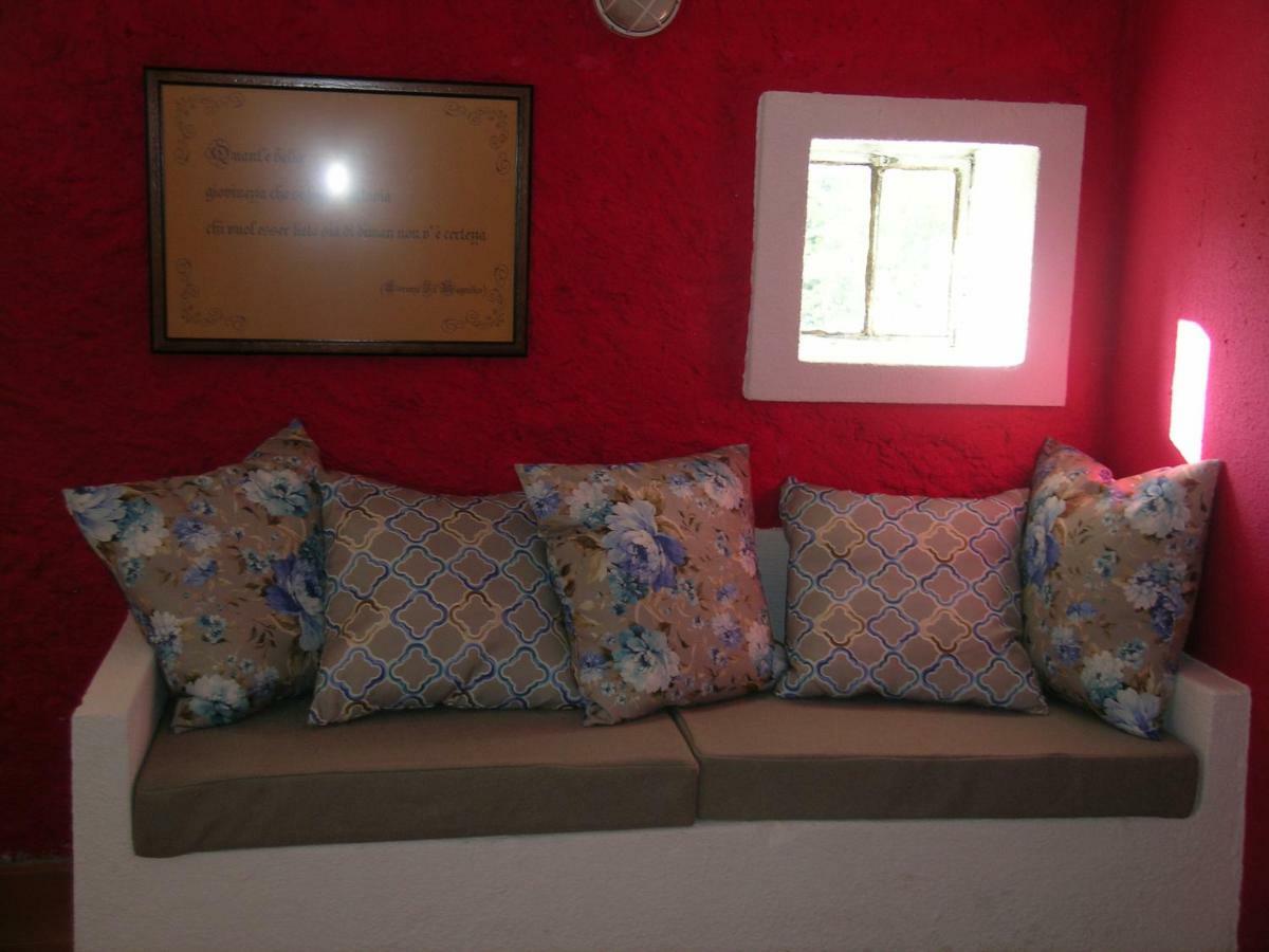 Chalet Grazia Valgiano Εξωτερικό φωτογραφία