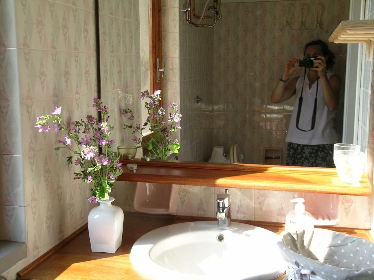 Chalet Grazia Valgiano Εξωτερικό φωτογραφία