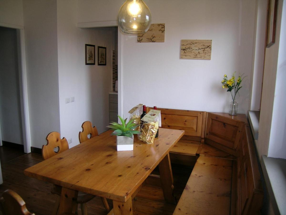 Chalet Grazia Valgiano Εξωτερικό φωτογραφία